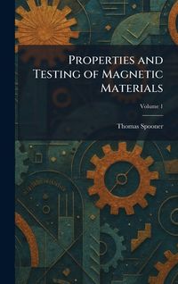 Produktbild: Properties and Testing of Magnetic Materials