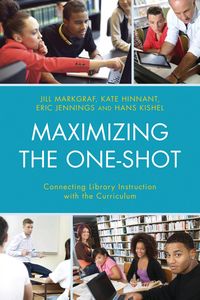 Produktbild: Maximizing the One-Shot