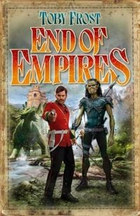 Produktbild: End Of Empires