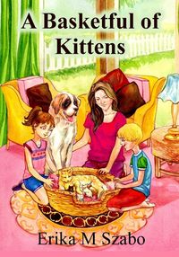 Produktbild: A Basketful of Kittens