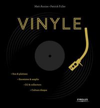 Produktbild: Vinyle