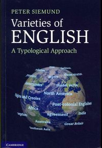 Produktbild: Varieties of English