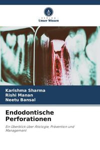 Produktbild: Endodontische Perforationen