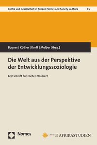 Produktbild: Die Welt aus der Perspektive der Entwicklungssoziologie