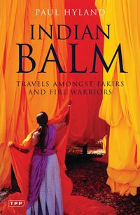 Produktbild: Hyland, P: Indian Balm