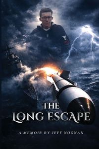 Produktbild: The Long Escape