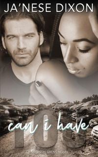 Produktbild: Can I Have You?: A BWWM Romance