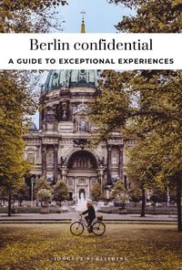Produktbild: Berlin confidential