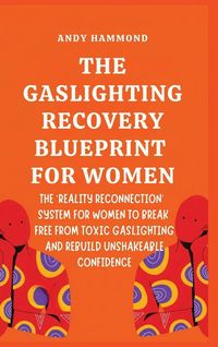Produktbild: The Gaslighting Recovery Blueprint For Women