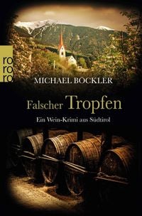 Produktbild: Falscher Tropfen