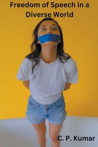 Produktbild: Freedom of Speech in a Diverse World