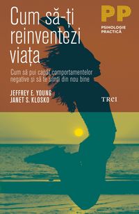 Produktbild: Cum sa-ti reinventezi viata