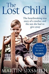 Produktbild: The Lost Child