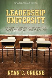 Produktbild: Leadership University