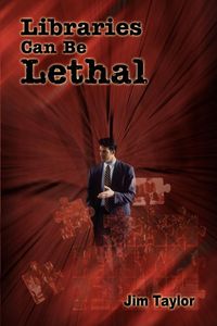 Produktbild: Libraries Can Be Lethal