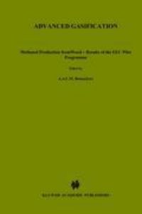 Produktbild: Advanced Gasification