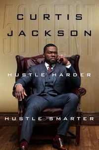 Produktbild: Hustle Harder, Hustle Smarter