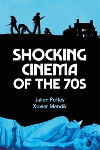 Produktbild: Shocking Cinema of the 70s