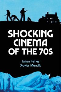 Produktbild: Shocking Cinema of the 70s
