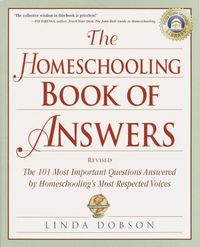 Produktbild: The Homeschooling Book of Answers