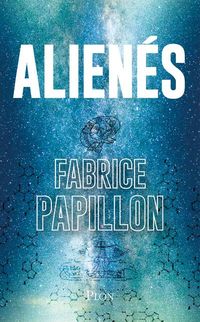 Produktbild: Ali&eacute;n&eacute;s