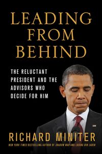 Produktbild: Leading from Behind