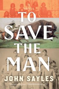Produktbild: To Save the Man