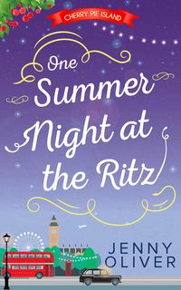 Produktbild: One Summer Night At The Ritz