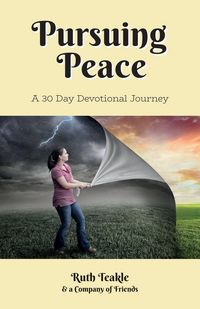 Produktbild: Pursuing Peace