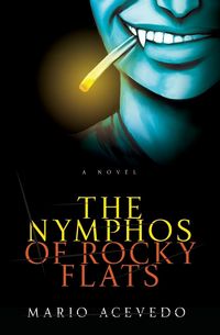 Produktbild: The Nymphos of Rocky Flats