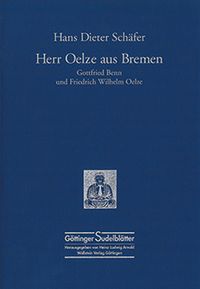 Produktbild: Herr Oelze aus Bremen