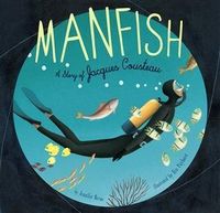 Produktbild: Manfish