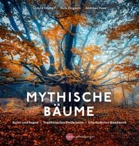 Bild vom Artikel Mythische Bäume vom Autor Ursula Stumpf