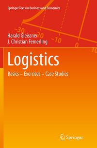 Produktbild: Logistics