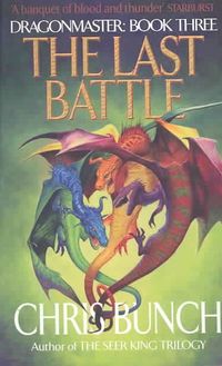 Produktbild: The Last Battle