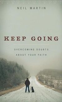 Produktbild: Keep Going