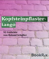 Produktbild: Kopfsteinpflastertango