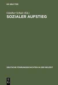 Produktbild: Sozialer Aufstieg