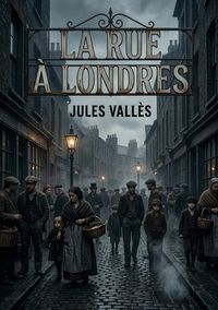 Produktbild: La Rue &agrave; Londres