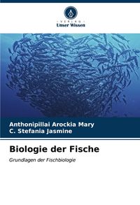 Produktbild: Biologie der Fische