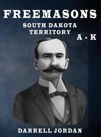 Produktbild: Freemasons South Dakota Territory A - K