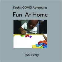 Produktbild: Kash's COVID Adventures Fun At Home