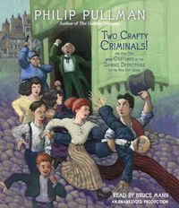 Produktbild: 2 Crafty Criminals 5d