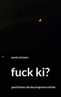 Produktbild: Fuck ki?