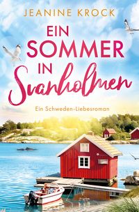 Produktbild: Ein Sommer in Svanholmen