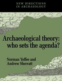 Produktbild: Archaeological Theory
