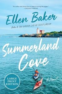 Produktbild: Summerland Cove