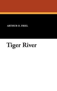 Produktbild: Tiger River
