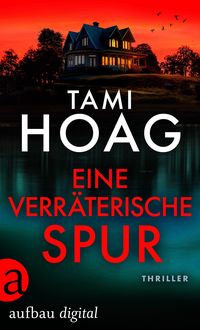 Produktbild: Eine verr&auml;terische Spur