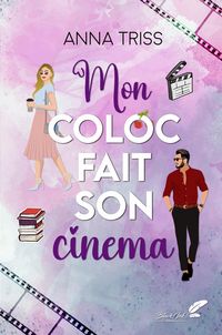 Produktbild: Mon coloc fait son cin&eacute;ma